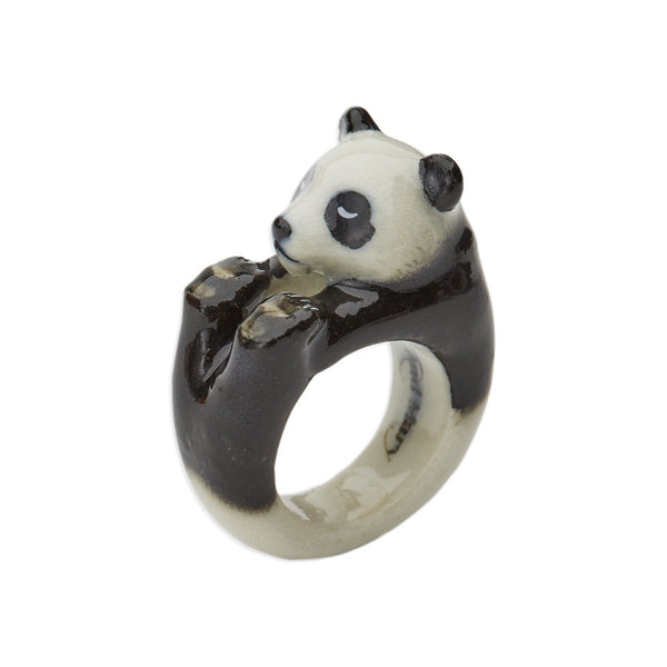 Panda Ring